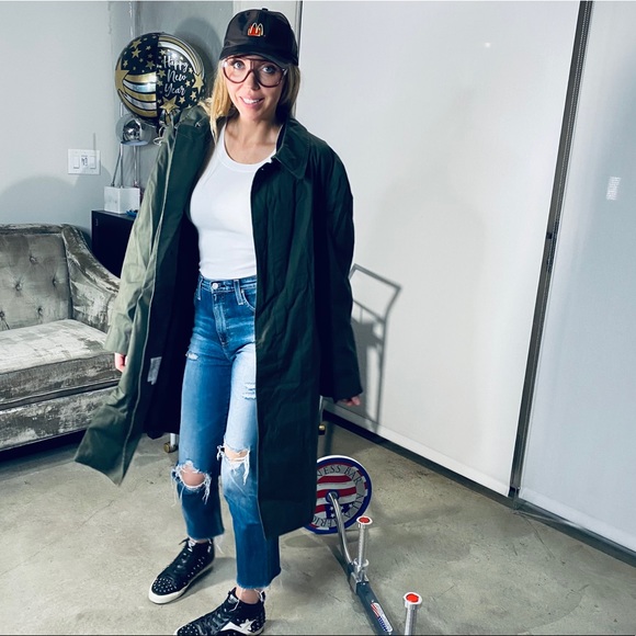 Vintage Other - Dad’s Vintage ‘London Fog’ Lined Trench Coat